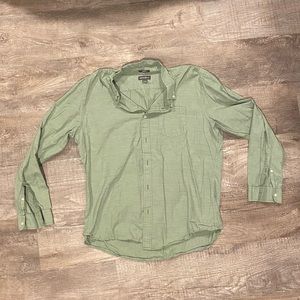 Eddie Bauer Dress Shirt